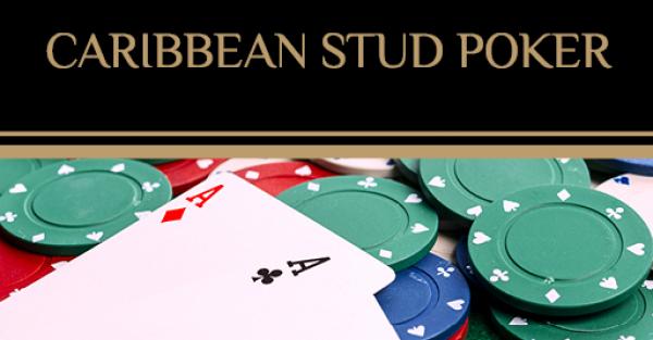 Caribbean Stud Poker History